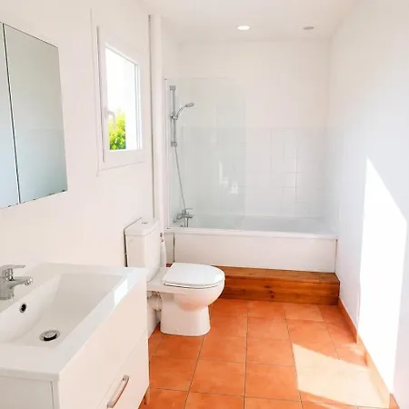Apartment Le Michelet - 4 Pers *